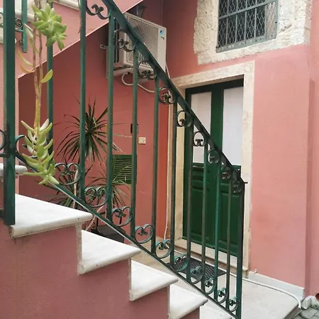 The Andrea's House Apartment