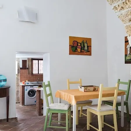 Διαμέρισμα The Andrea's House
