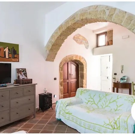 Διαμέρισμα The Andrea's House *