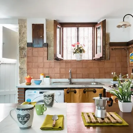Διαμέρισμα The Andrea's House Συρακούσες