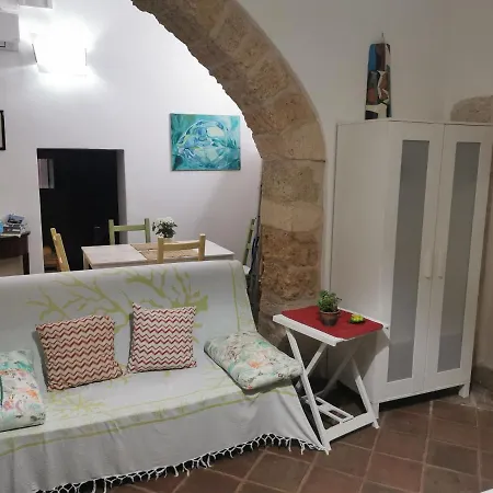 The Andrea's House * Συρακούσες