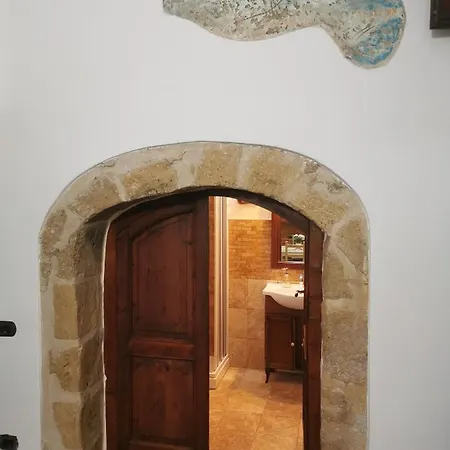 The Andrea's House * Συρακούσες